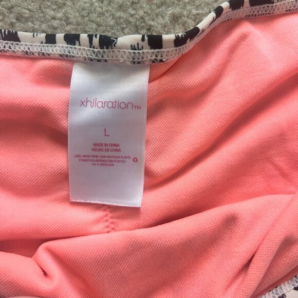 leopard bikini bottom - Picture 2 of 4